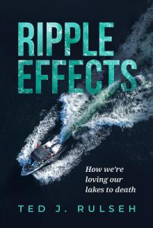 Photo of book, Ripple Effect