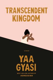 Go Big Read: Transcendent Kingdom - Yaa Gyasi - 11/03/2021 - 7:00pm