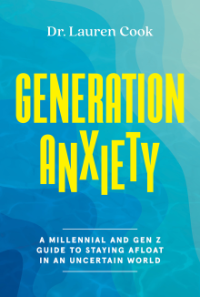 Generation Anxiety