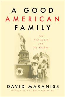 A Good American Family - David Maraniss - 05/28/2019 - 7:00pm
