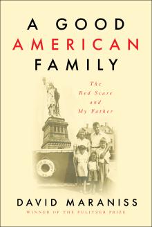 A Good American Family - David Maraniss - 05/28/2019 - 7:00pm