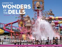Among the Wonders of the Dells - J Tyler Friedman - 10/19/2019 - 12:00pm