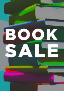2014 Friends of UW Libraries Semiannual Book Sales - Friends of UW Libraries - 10/18/2014 - 10:00am