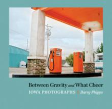 Between Gravity and What Cheer - Barry Phipps - 09/07/2018 - 7:00pm
