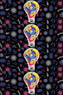 Big Ideas for Busy People: Contagion - - 10/11/2018 - 7:00pm