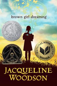 2016 Charlotte Zolotow Lecture - Jacqueline Woodson - 10/20/2016 - 7:30pm