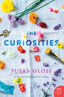 The Curiosities - Susan Gloss - 02/12/2019 - 7:00pm