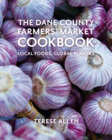 Dane County Cookbook