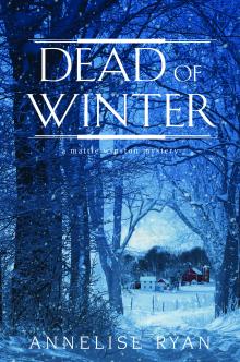 Dead of Winter - Annelise Ryan - 10/17/2019 - 5:30pm