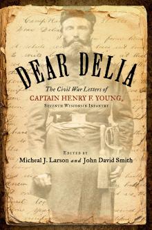 Dear Delia - Micheal J. Larson, John David Smith - 10/19/2019 - 10:30am