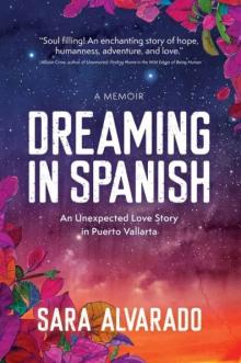 Dreaming in Spanish