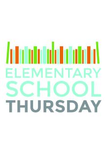 Elementary School Thursday - Gustafer Yellowgold, Susan Apps-Bodilly, Julie Mata - 10/16/2014 - 9:00am
