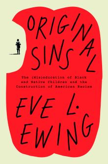 Original Sins jacket art
