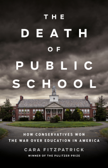 Death of Public School