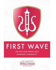 Performance Poetry - First Wave Hip Hop Theater Ensemble - 10/18/2013 - 5:30pm