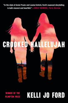 Crooked Hallelujah - Kelli Jo Ford - 10/17/2020 - 5:30pm