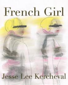 French Girl Book Cover