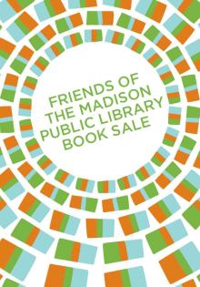 Friends of the Madison Public Library Book Sale  - Friends of Madison Public Library - 10/24/2015 - 9:00am