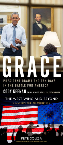 Grace & Beyond the West Wing