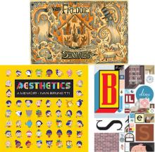 Graphic Novelist Panel - Lynda Barry, Ivan Brunetti, Chris Ware - 10/19/2013 - 4:00pm