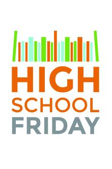 High School Friday 2015 - First Wave Hip Hop Theater Ensemble, David Crabb, Anthony Breznican - 10/23/2015 - 9:00am