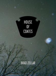 House of Coates Revisited: Lester B. Morrison, Little Brown Mushroom, and Other Lost Broken Men - Brad Zellar - 10/18/2014 - 5:30pm