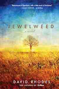 Jewelweed - David Rhodes - 10/20/2013 - 10:00am