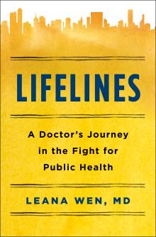 Lifelines - Dr. Leana Wen - 10/21/2021 - 4:00pm