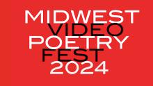 Midwest Video Poetry Fest