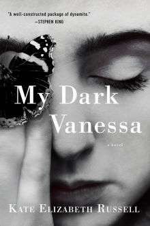 My Dark Vanessa - Kate Elizabeth Russell - 04/20/2020 - 7:00pm