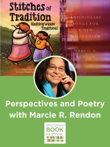 Marcie Rendon School Visit
