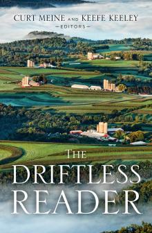 The Driftless Reader - Curt Meine - 11/05/2017 - 1:00pm