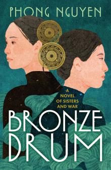 Papercopy of Bronze Drum