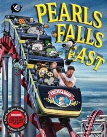 Pearls Falls Fast - Stephan Pastis - 03/31/2014 - 6:00pm