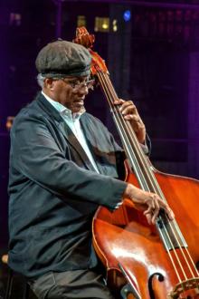 Passing the Bass - - 10/11/2018 - 7:00pm