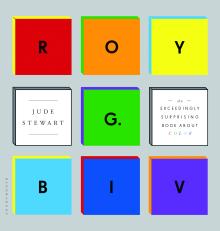 ROY G. BIV - Jude Stewart - 10/19/2013 - 1:00pm