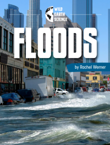 Floods - Rachel Werner, Savannah Brooks - 05/11/2022 - 10:30am