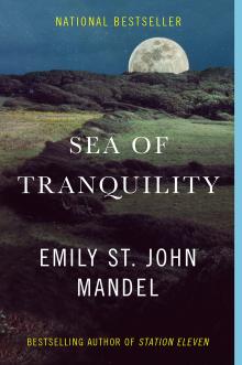 Photo of Sea of Tranquility
