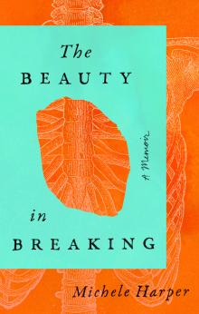 The Beauty in Breaking - Michele Harper - 07/20/2021 - 7:00pm