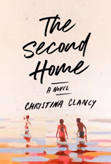 The Second Home - Christina Clancy - 06/29/2020 - 7:00pm