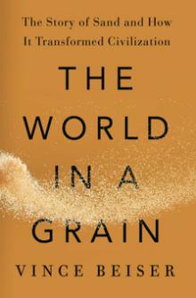 The World in a Grain - Vince Beiser - 10/13/2018 - 6:00pm