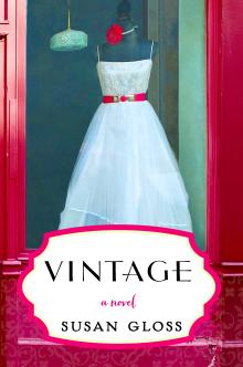 Vintage - Susan Gloss - 10/18/2014 - 10:30am