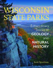 Wisconsin State Parks - Scott Spoolman - 10/13/2018 - 4:00pm
