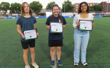We Read Youth Voices Contest Winners