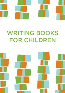 Writing Books for Children - Kevin Henkes - 10/18/2019 - 6:00pm