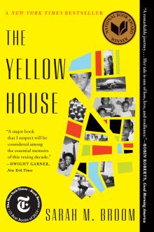 The Yellow House - Sarah Broom, Lisa Lucas - 07/14/2020 - 7:00pm
