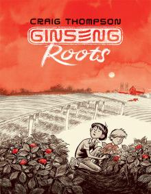 Ginseng Roots