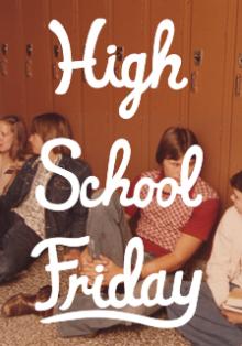 High School Friday - Jessie Garcia, Library as Incubator Project, First Wave Hip Hop Theater Ensemble - 10/18/2013 - 9:00am