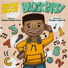 Rappin' Ricky Block Party at Breese Stevens Bodega - Rodney Lucas - 05/19/2016 - 6:00pm