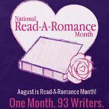 Read-a-Romance Month Book Discussions -  - 08/21/2014 - 7:00pm